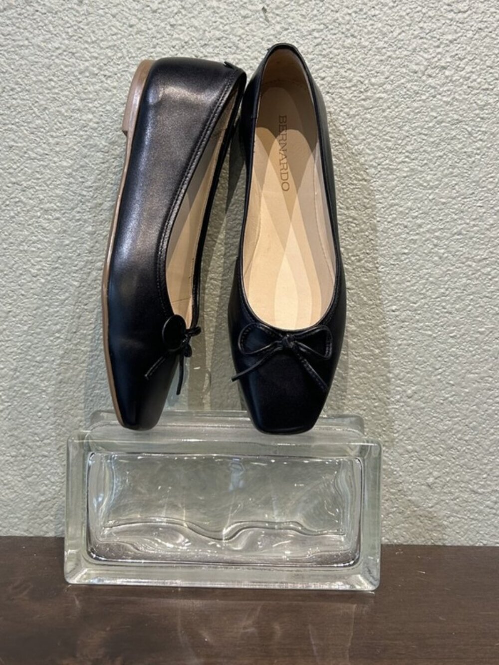 Bernardo Gwynn Flat